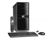 HP Pavilion Desktop t720a