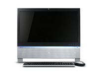 Acer Aspire All-in-One Z5101