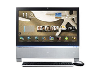 Acer Aspire All-in-One Z5761-UR20P