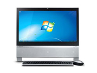 Acer Aspire All-in-One Z5763