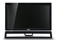 Acer Aspire All-in-One Z5771