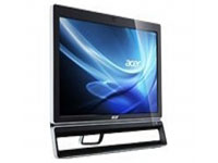 Acer Aspire All-in-One Z5771-UR30P