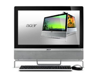 Acer Aspire All-in-One Z5801