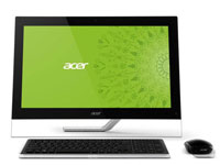 Acer Aspire All-in-One ZS600-UR308