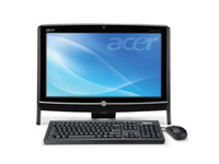 Acer Veriton Z2610G