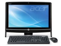 Acer Veriton Z2620G