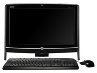 Acer Veriton Z2620G-Ui52400W