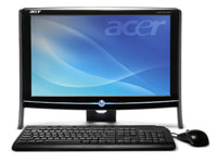 Acer Veriton Z290G-UD5252W