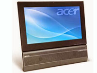 Acer Veriton Z6611G