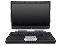 HP Pavilion Notebook zv6203cl