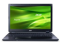 Acer Aspire Notebook M3-581TG Timeline Ultra