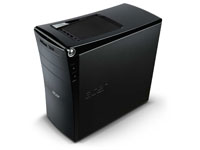 Acer Aspire Desktop M3985