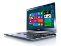 Acer Aspire Notebook M5-481PT-6488 Timeline Ultra