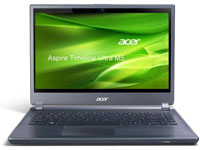 Acer Aspire Notebook M5-481T Timeline Ultra