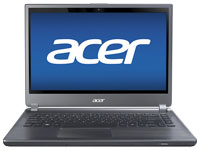 Acer Aspire Notebook M5-481T-6670 Timeline Ultra
