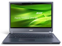 Acer Aspire Notebook M5-481TG Timeline Ultra
