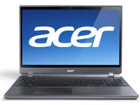 Acer Aspire Notebook M5-481TG-6814 Timeline Ultra
