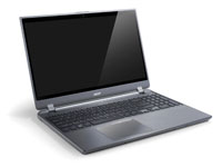 Acer Aspire Notebook M5-581T-6490 Timeline Ultra