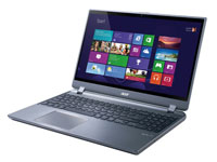 Acer Aspire Notebook M5-581T-6807 Timeline Ultra