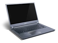 Acer Aspire Notebook M5-581TG Timeline Ultra