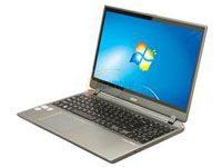 Acer Aspire Notebook M5-581TG-666 Timeline Ultra