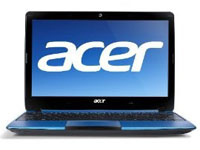 Acer Aspire Notebook One 722-0652
