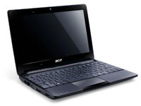 Acer Aspire Notebook One 722-0658