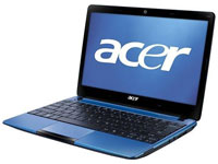 Acer Aspire Notebook One 722-0667
