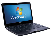 Acer Aspire Notebook One 722-0825