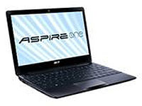 Acer Aspire Notebook One 722-0873