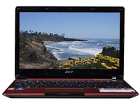 Acer Aspire Notebook One 722-0879