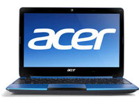 Acer Aspire Notebook One 722-BZ816