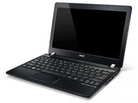 Acer Aspire Notebook One 725