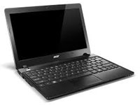 Acer Aspire Notebook One 725-0412