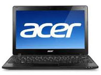 Acer Aspire Notebook One 725-0487