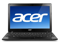 Acer Aspire Notebook One 725-0488