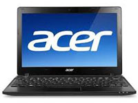 Acer Aspire Notebook One 725-0494