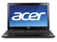 Acer Aspire Notebook One 725-0635
