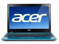 Acer Aspire Notebook One 725-0638