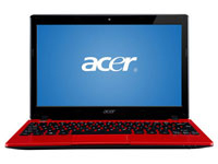 Acer Aspire Notebook One 725-0687