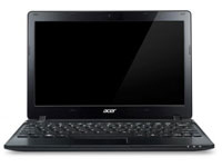 Acer Aspire Notebook One 725-0802