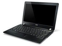 Acer Aspire Notebook One 725-0845