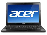 Acer Aspire Notebook One 725-0884