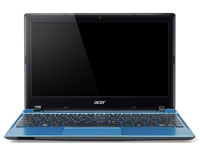 Acer Aspire Notebook One 756-2420