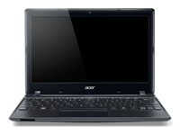 Acer Aspire Notebook One 756-2623