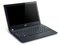 Acer Aspire Notebook One 756-2626