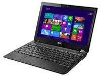 Acer Aspire Notebook One 756-2641