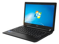 Acer Aspire Notebook One 756-2808