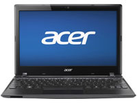 Acer Aspire Notebook One 756-2899