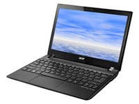 Acer Aspire Notebook One 756-4411